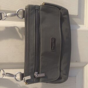 Baggallini mini crossbody purse